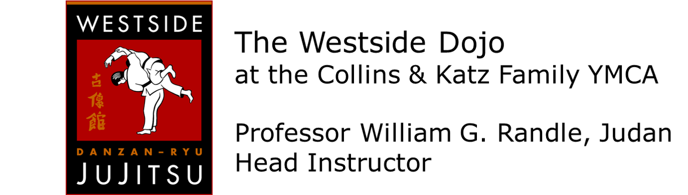 The Westside Dojo logo